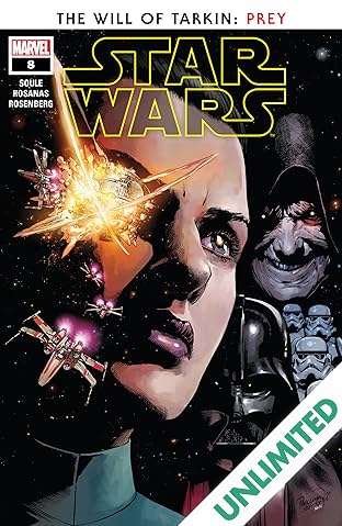 Star Wars (2020-) #8